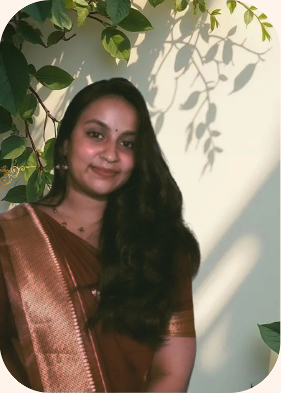 Saranya - Your Psych Person